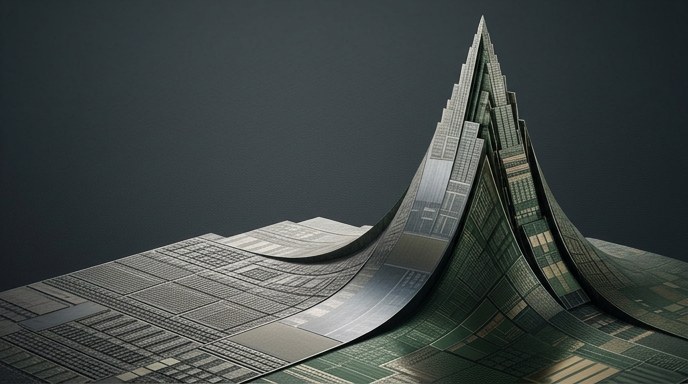 Nvidia destrona a Apple como el mayor cliente de TSMC en 10 años