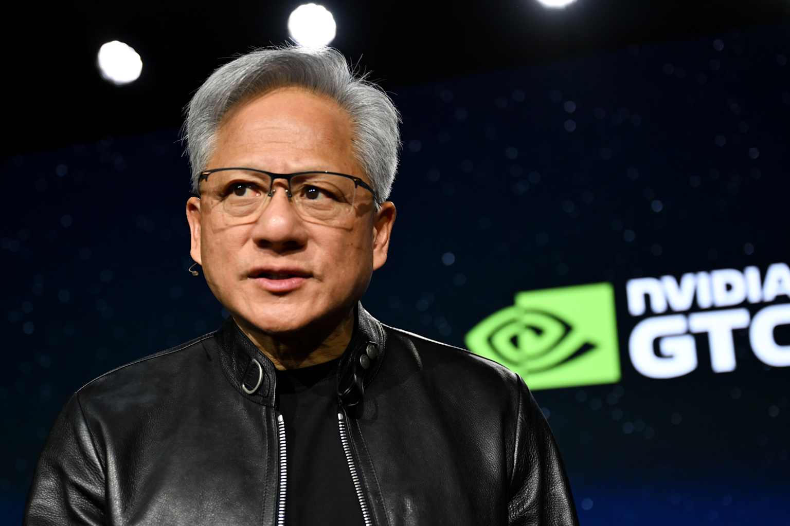 Nvidia duplica su apuesta en IA: invierte 43,000 mdd en startups