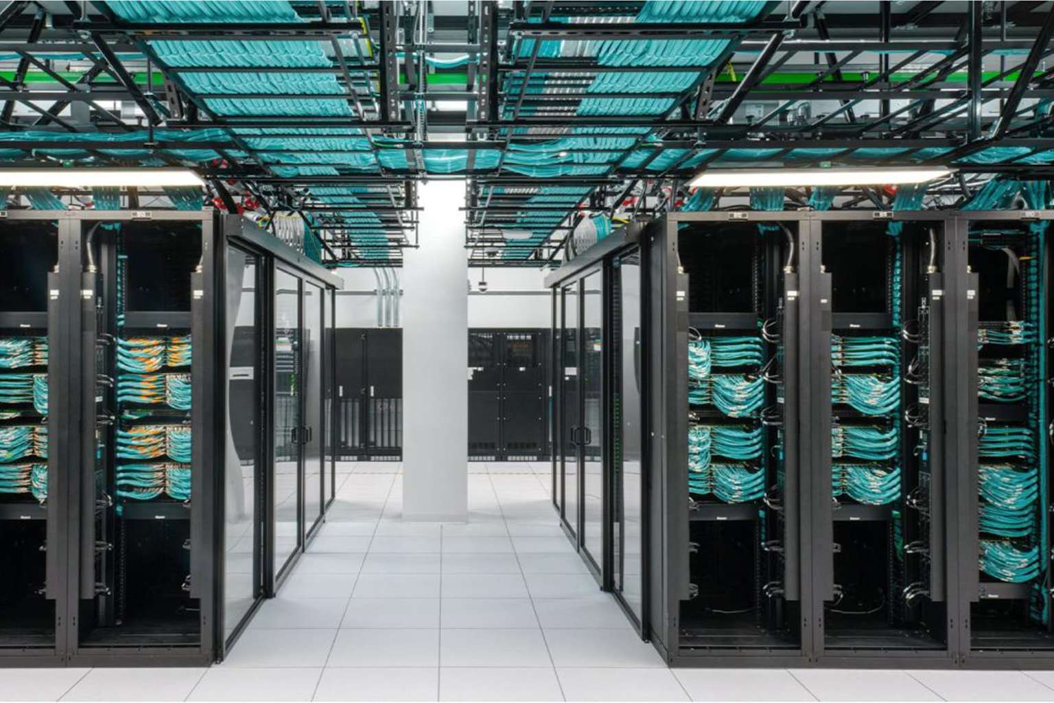 Nvidia exige multiplicar por 20 los chips ópticos para IA