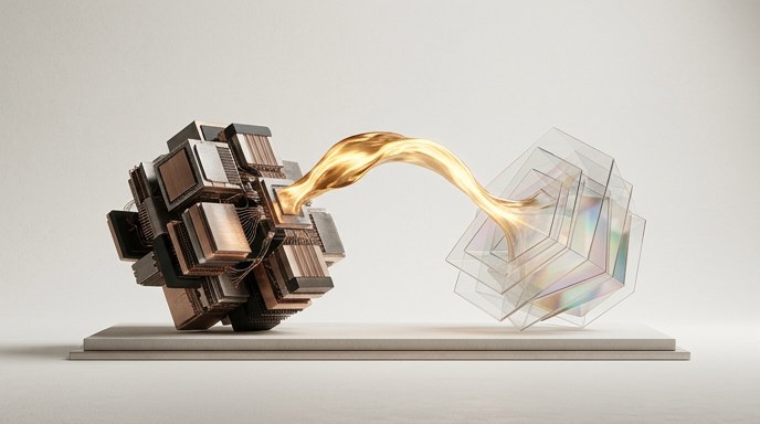 Nvidia invierte en la nueva startup de IA de Mira Murati