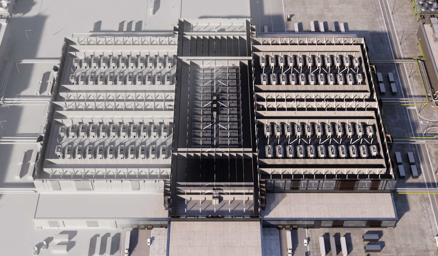 NVIDIA lanza IA Física para robótica en GTC 2026