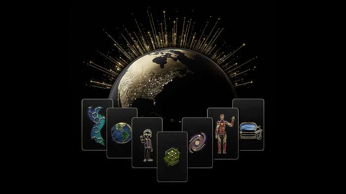 NVIDIA lanza la Nemotron Coalition en GTC 2026