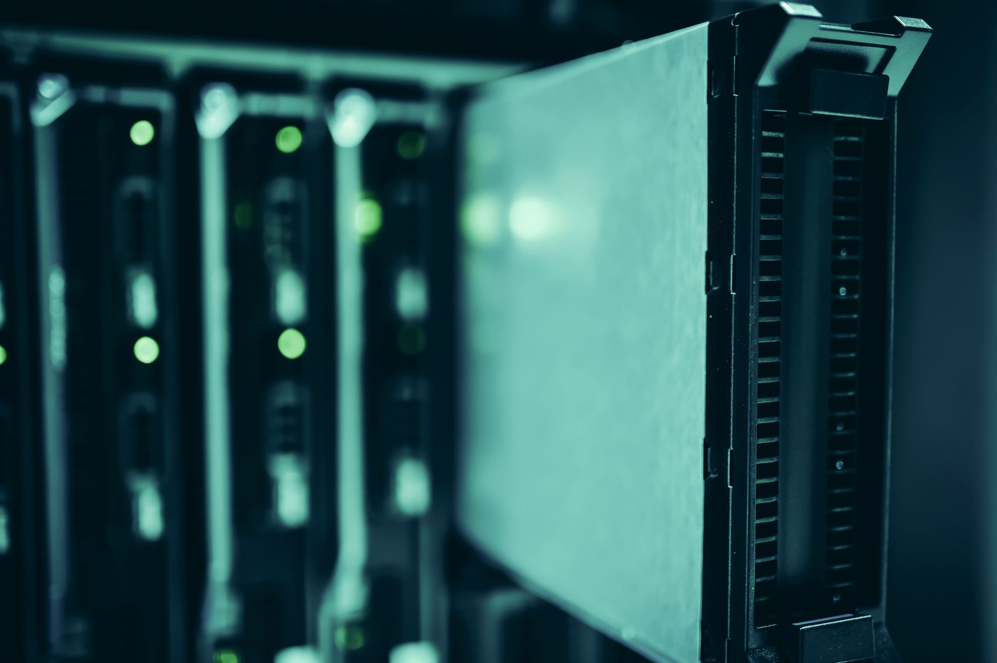Nvidia, Meta y Microsoft blindan la IA de pesos abiertos