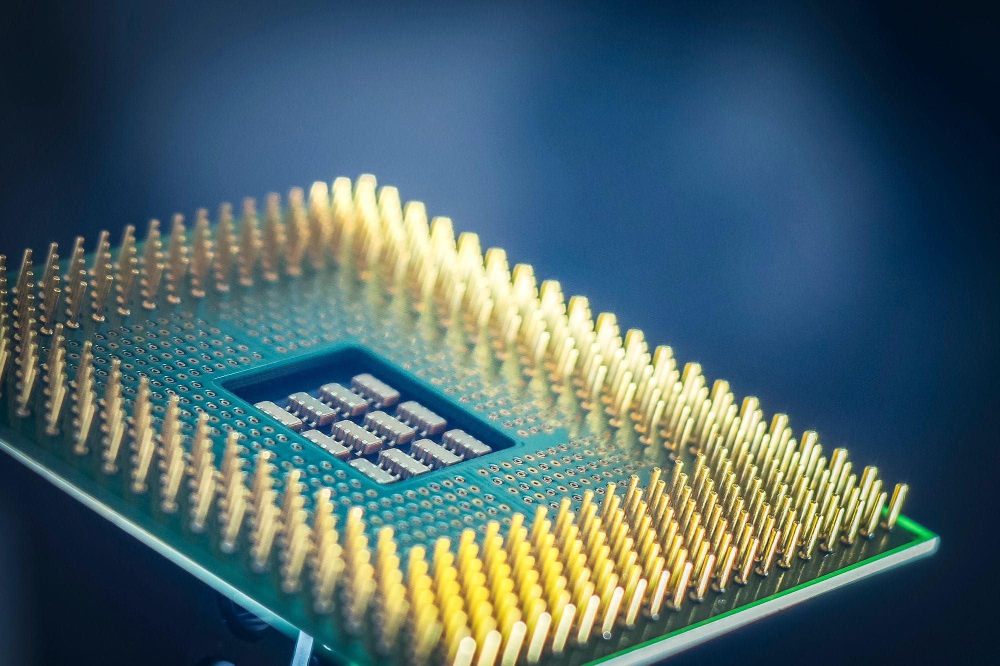 Nvidia niega preparar un chip LPU para China por segunda vez