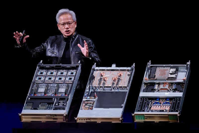 Nvidia ofrece CPU Vera a China y promete entregas en agosto