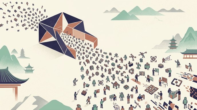 NVIDIA: OpenClaw es el software más importante de la historia