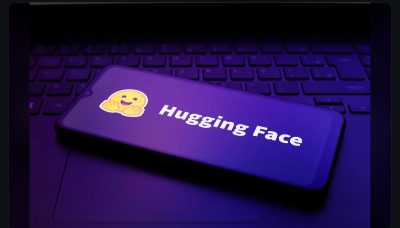 Nvidia pagará 12,900 millones por Hugging Face