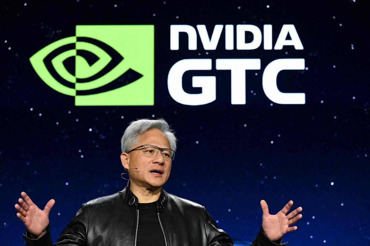 Nvidia pierde su mercado en China por vetos de EE. UU.