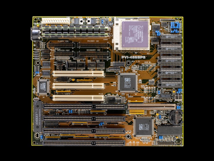 Fotos de stock gratuitas de adaptador de host, ariete, arquitectura de placa