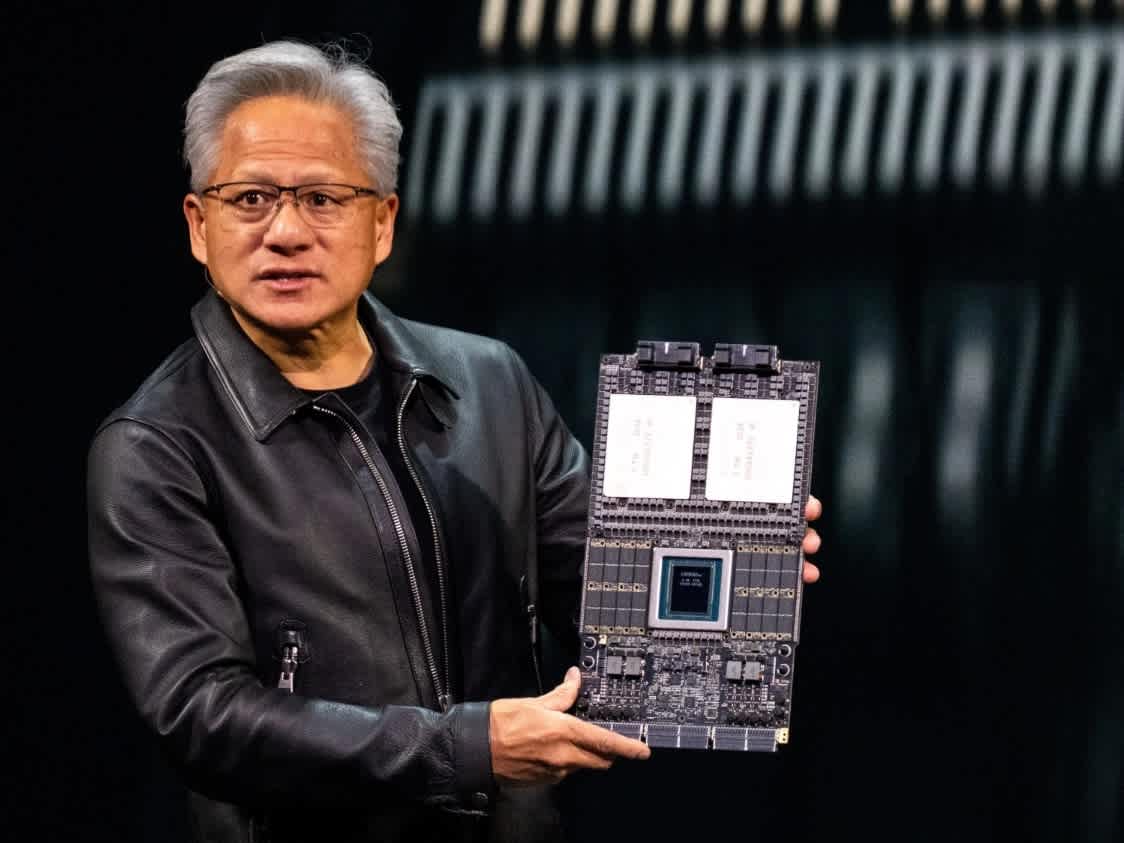 Nvidia recorta su chip Rubin Ultra por saturación en TSMC