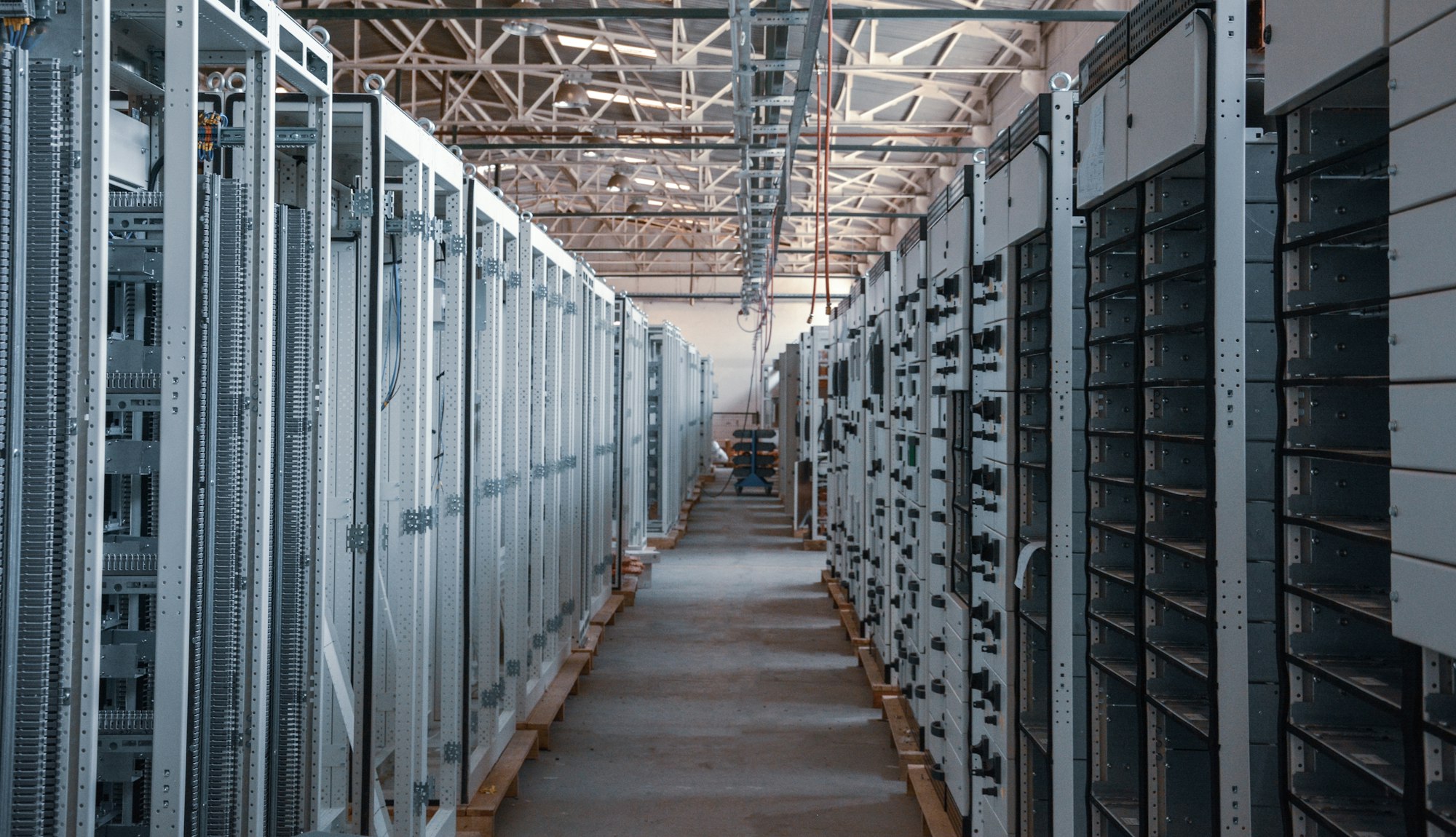 Nvidia retrasa el rack Kyber para Rubin Ultra hasta 2028