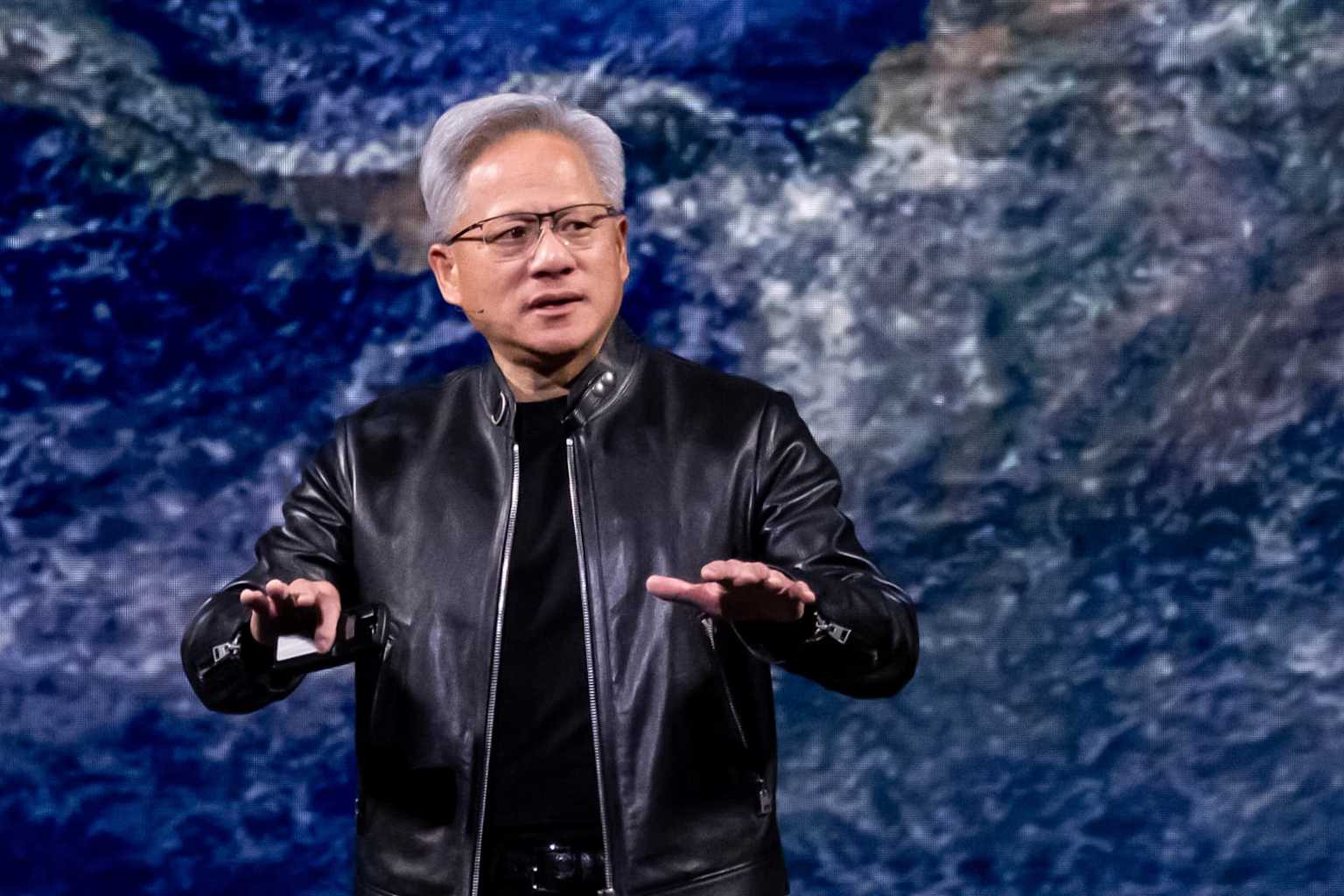 Nvidia revela DLSS 5 y chip espacial en GTC 2026