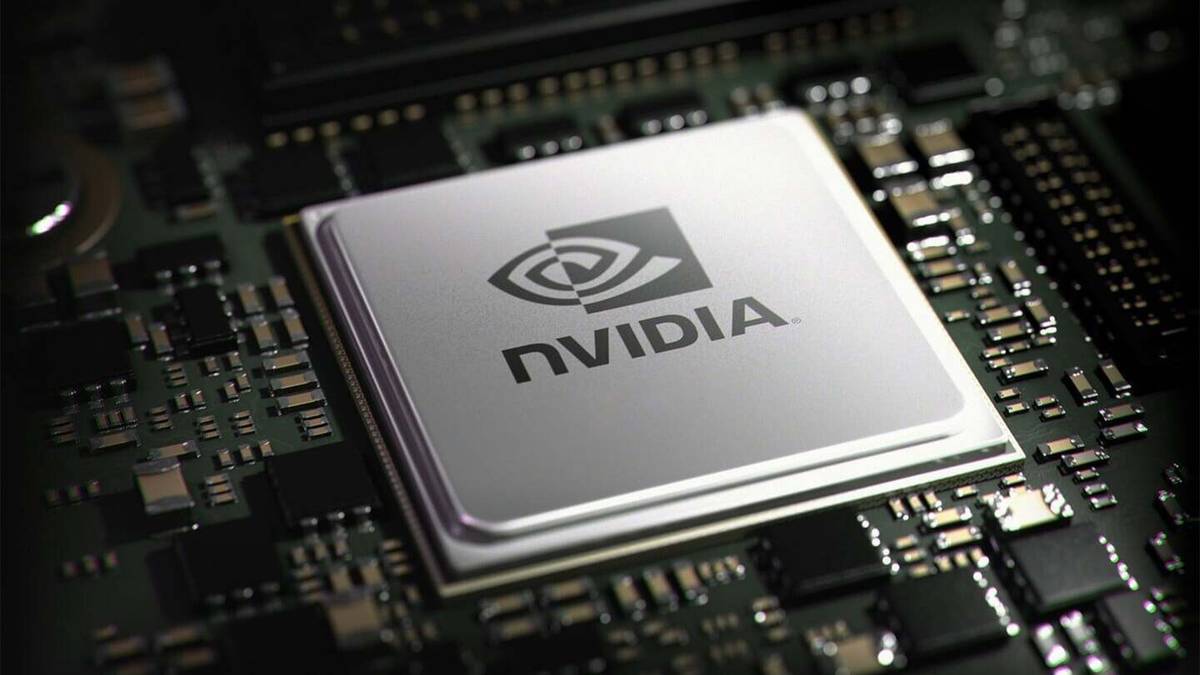 Nvidia revela el chip N1X para laptops en GTC 2026