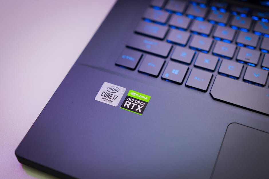 Fotos de stock gratuitas de alto rendimiento, CPU, cuaderno