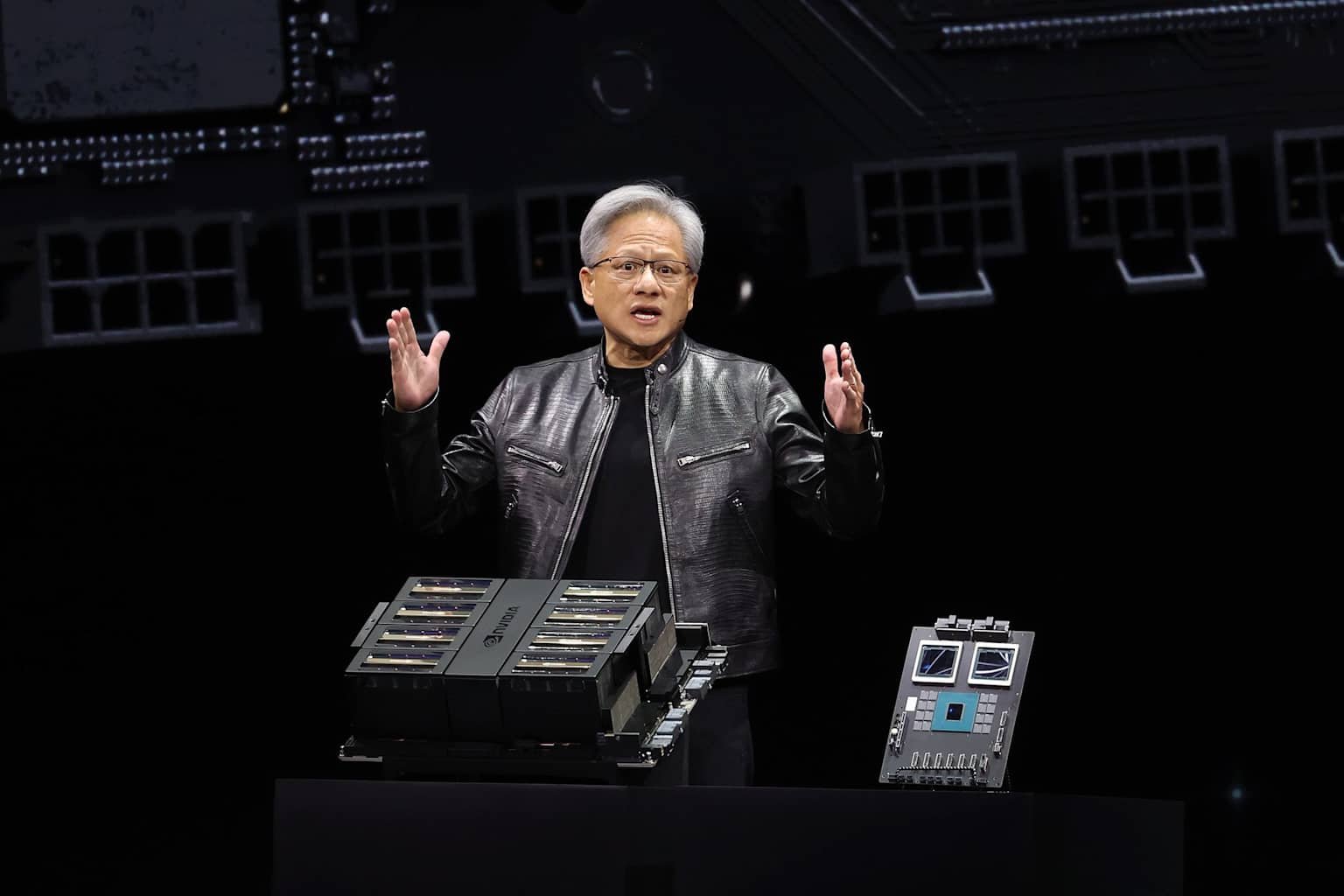 Nvidia sacrifica el gaming por la IA y agota su inventario de GPU