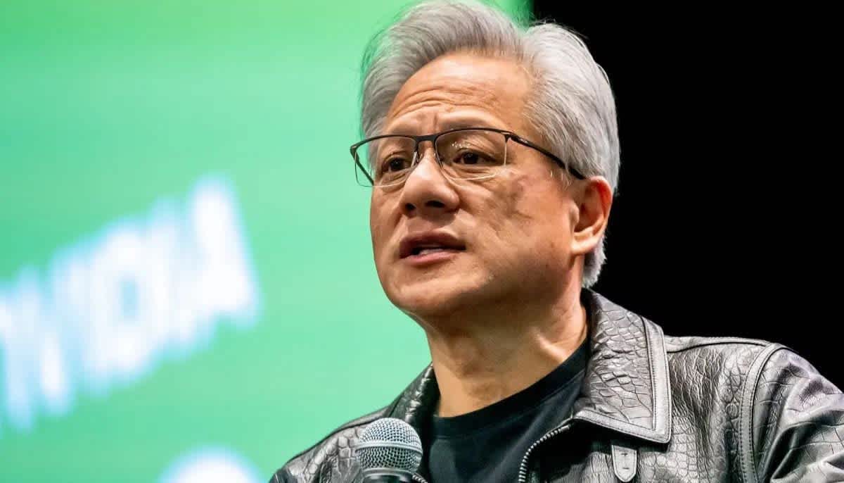 Nvidia sumará a China en mercado de 200 mil mdd para CPUs