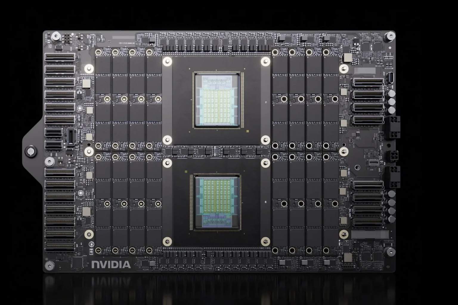 Nvidia Vera supera a AMD e Intel en pruebas independientes