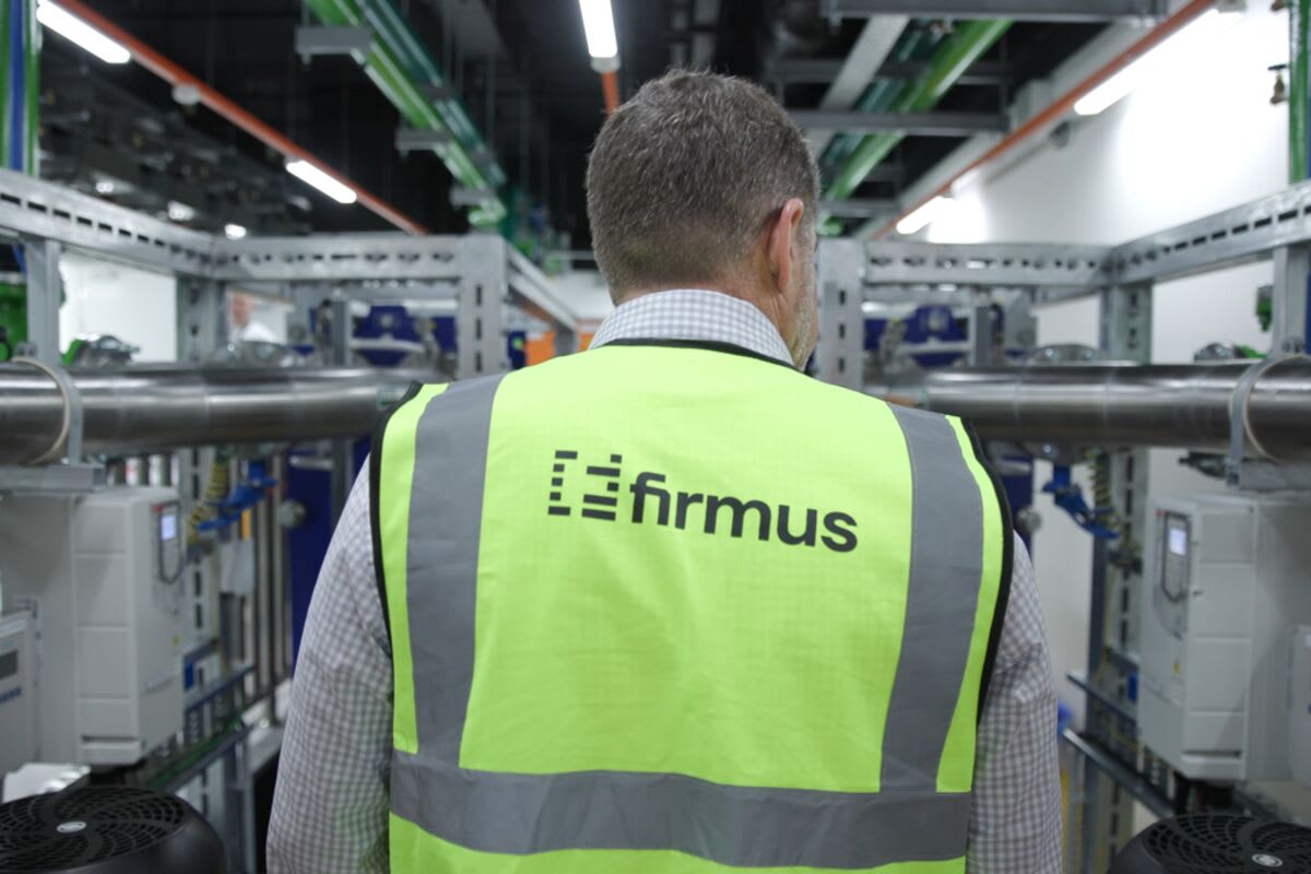 Nvidia y Firmus construirán megacentro de IA en Indonesia