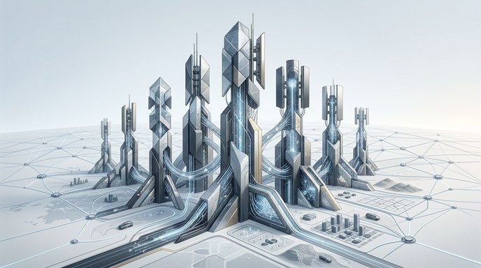 Nvidia y líderes de telecomunicaciones rediseñarán el 6G con Inteligencia Artificial