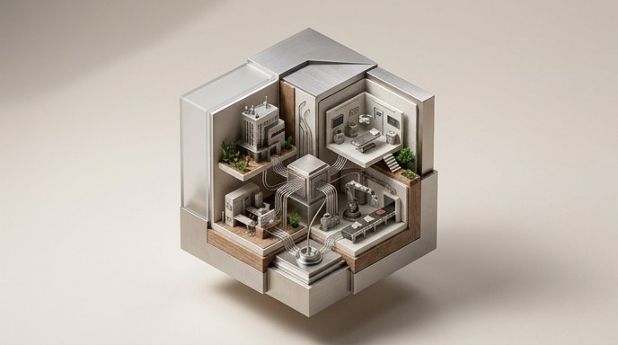 NXP lanza i.MX 93W: primer chip que fusiona IA y Wi-Fi