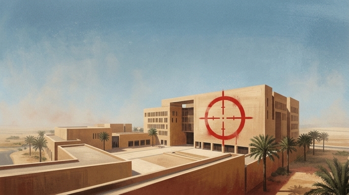 NYU cierra campus en Abu Dabi por amenaza de Irán