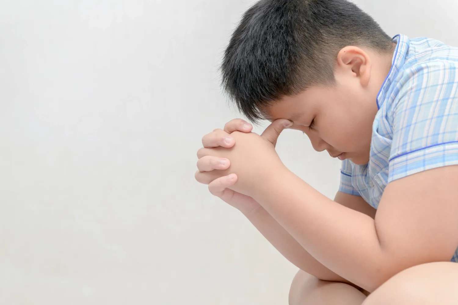 Obesidad infantil ‘sana’ sí causa diabetes en adultos