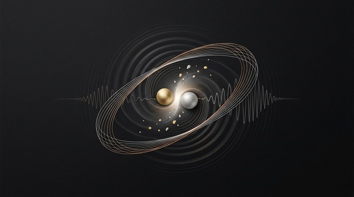 Observan el nacimiento de un magnetar por primera vez