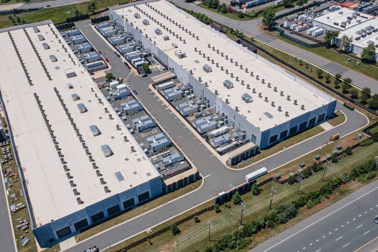 Ola de calor amenaza a los data centers de IA en Europa