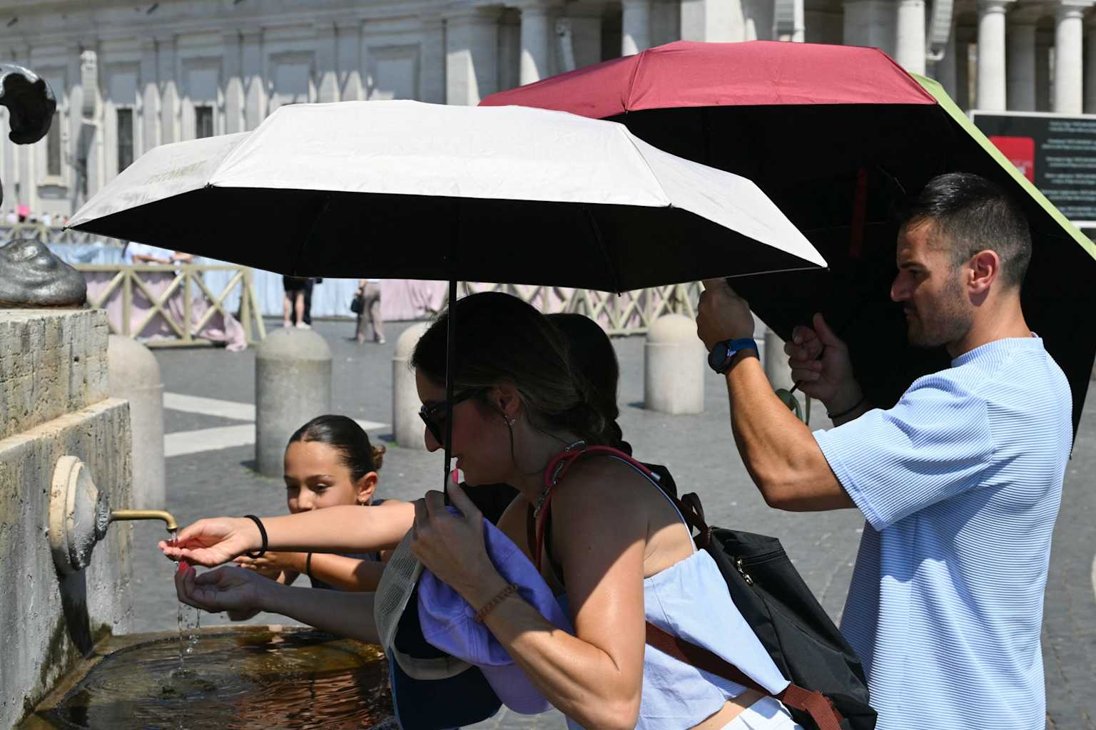 Ola de calor en Europa es 200x más probable por emisiones