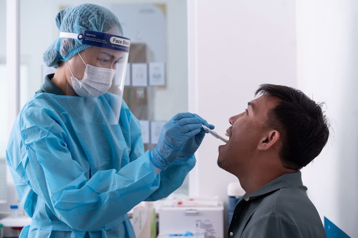 OMS lanza pruebas portátiles contra tuberculosis