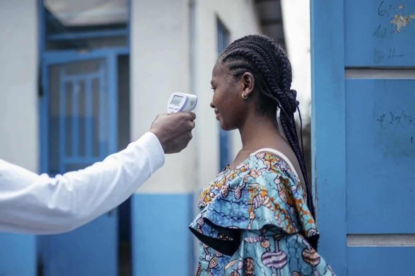 OMS prepara ensayos clínicos ante brote de ébola Bundibugyo