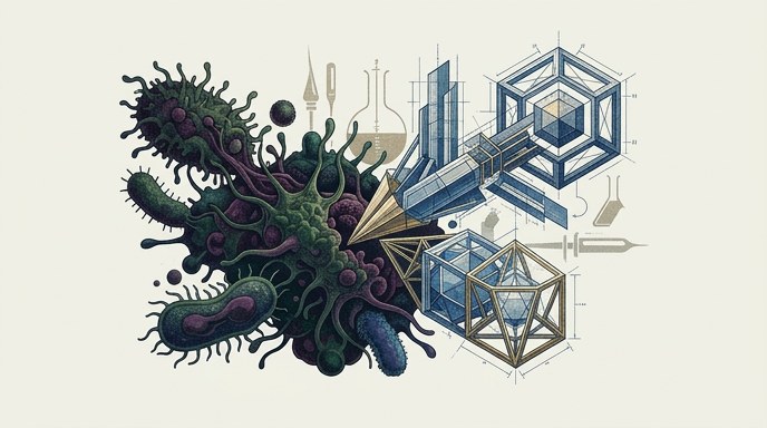 OMS traza plan urgente para crear nuevos antibióticos