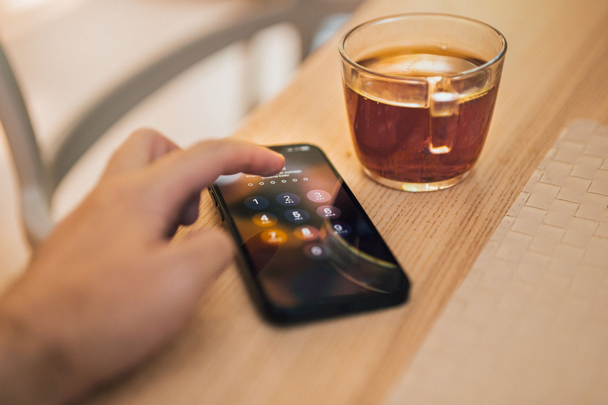 One UI 9 bloqueará tu Samsung tras 13 PIN incorrectos