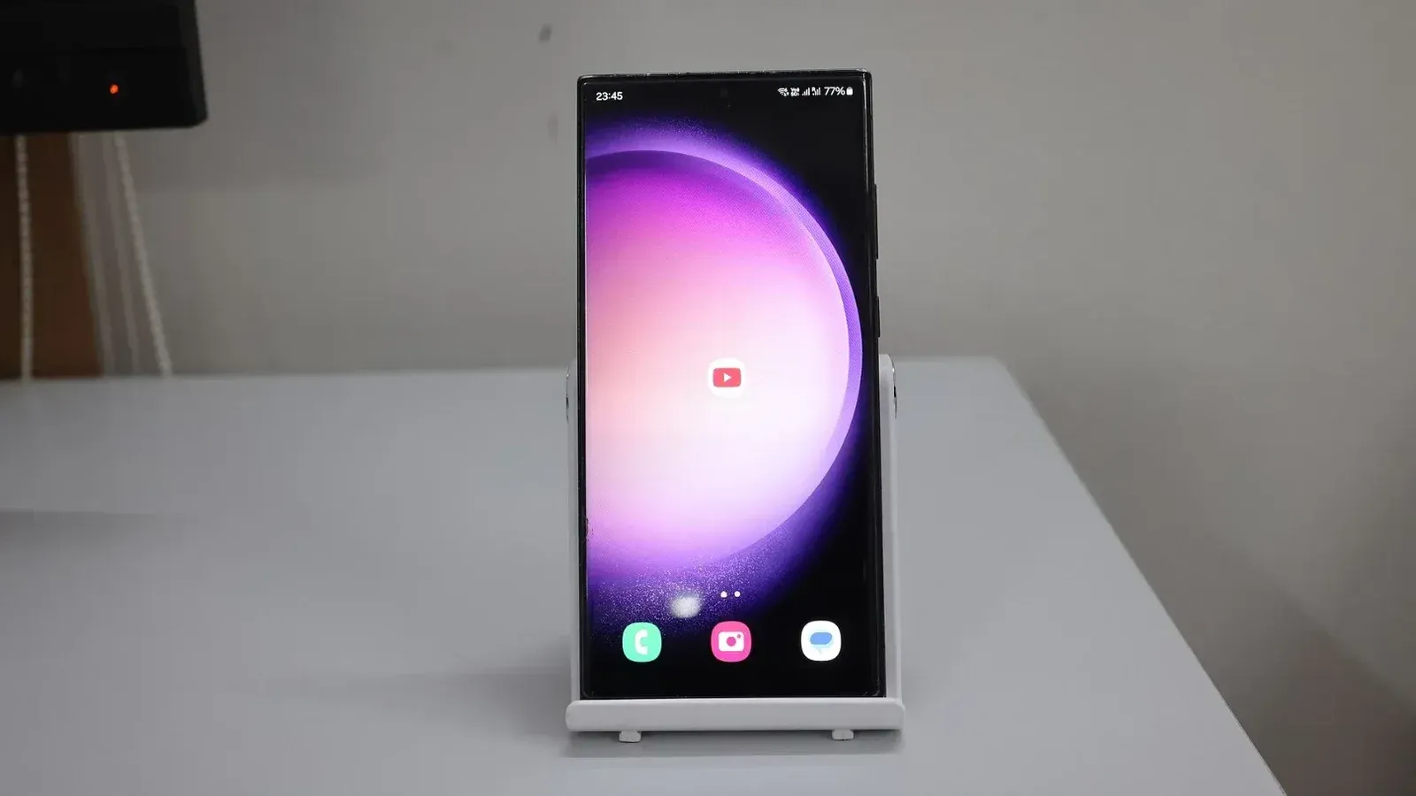 One UI 9 estable llega a los Galaxy S23 en Corea del Sur