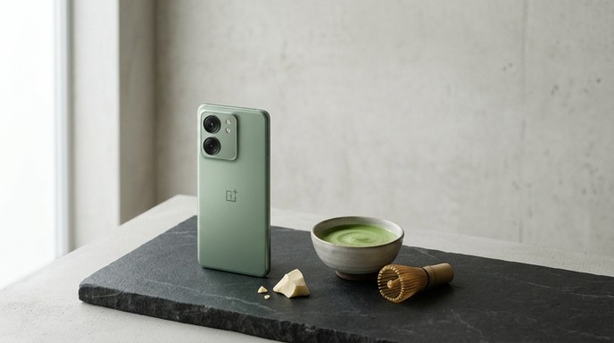 OnePlus 15T revela diseño: 7,500mAh en tamaño compacto