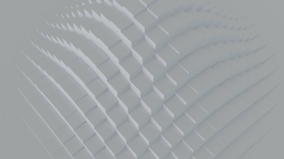 Fotos de stock gratuitas de 3d, abstracto, arquitectura