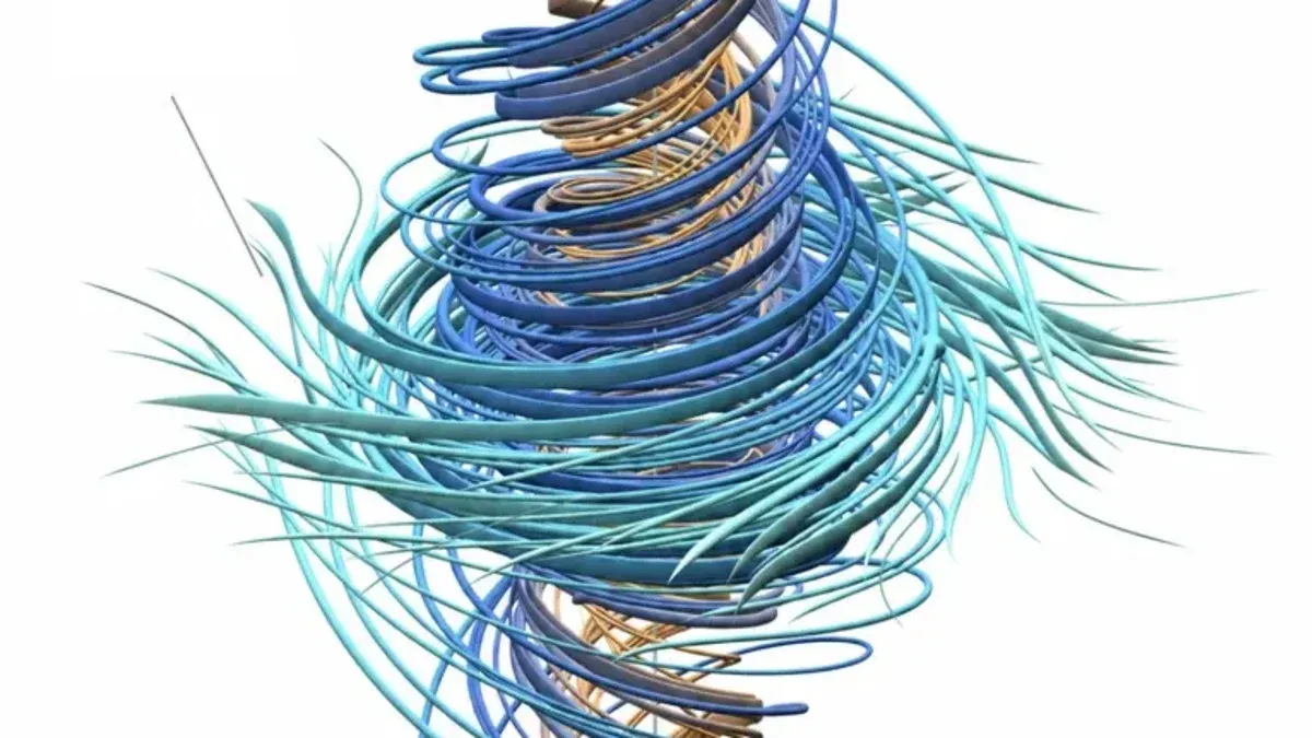 OpenAI afirma resolver Navier-Stokes, pero hay disputa