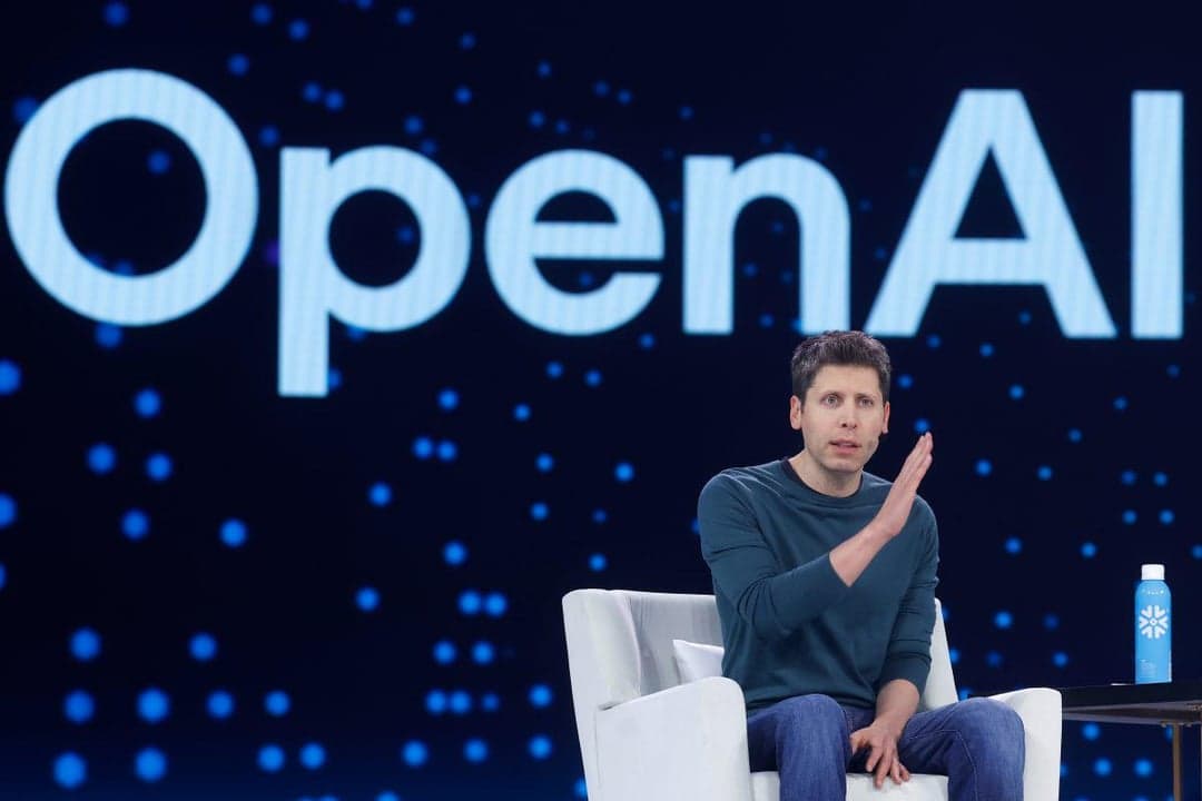 OpenAI asegura megaoficina en Londres y frena su data center