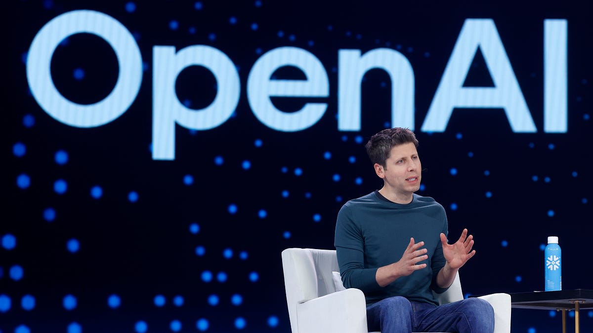 OpenAI cancela Sora y alista su nuevo modelo de IA ‘Spud’