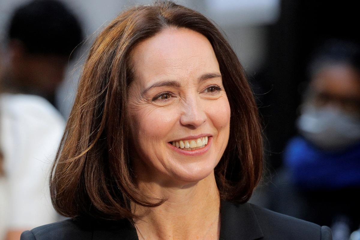 OpenAI capta $120 mil mdd en ronda récord y cancela Sora