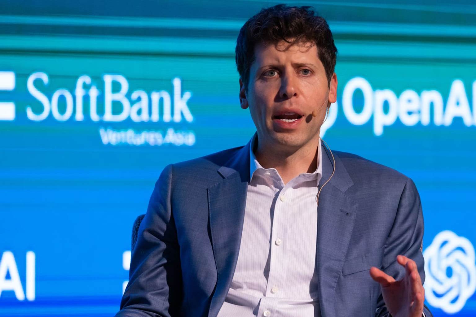 OpenAI cierra histórica ronda de $122 mil millones