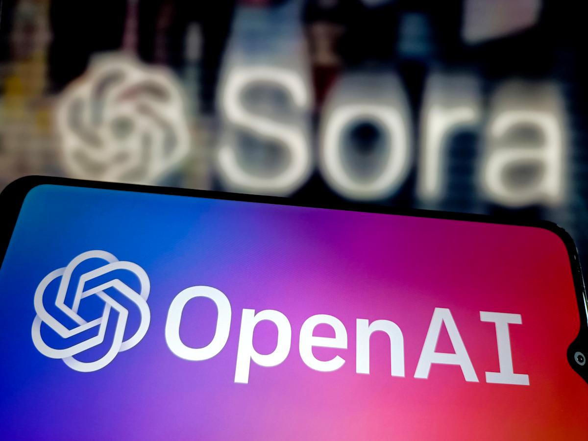 OpenAI cierra su app Sora de cara a su salida a bolsa