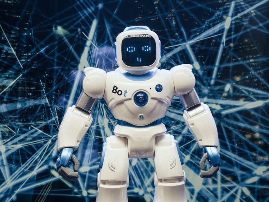 Fotos de stock gratuitas de alta tecnología, android, androide