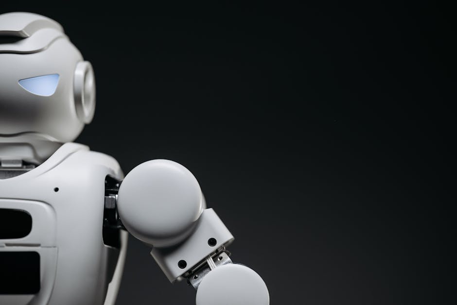 Fotos de stock gratuitas de alta tecnología, aprendizaje automático, artilugio