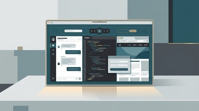OpenAI creará superapp con ChatGPT, Codex y navegador web