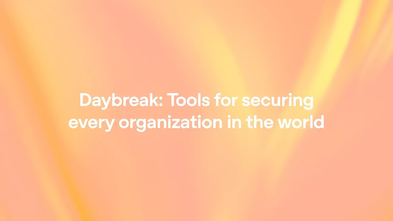 OpenAI: Daybreak detecta 1,995 fallos; 1,316 sin parche