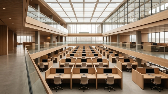 OpenAI duplicará plantilla ante acecho de Anthropic