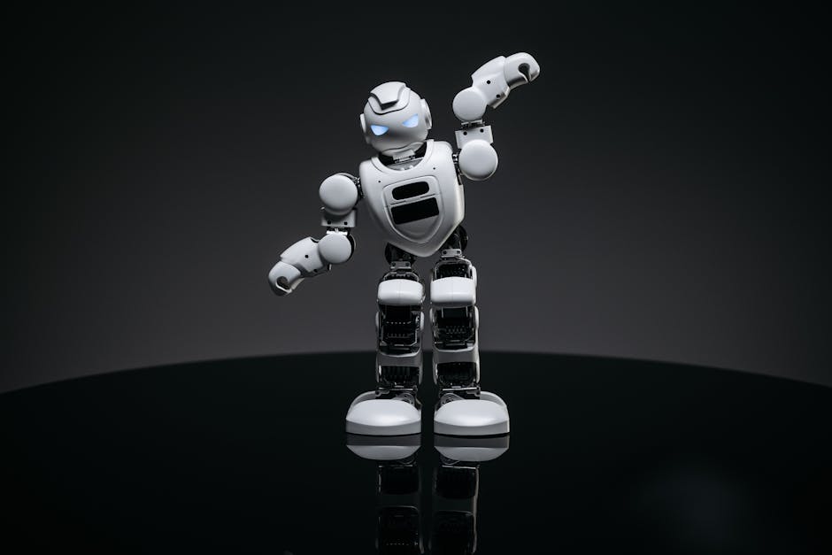 Fotos de stock gratuitas de aprendizaje automático, artificial, artilugio