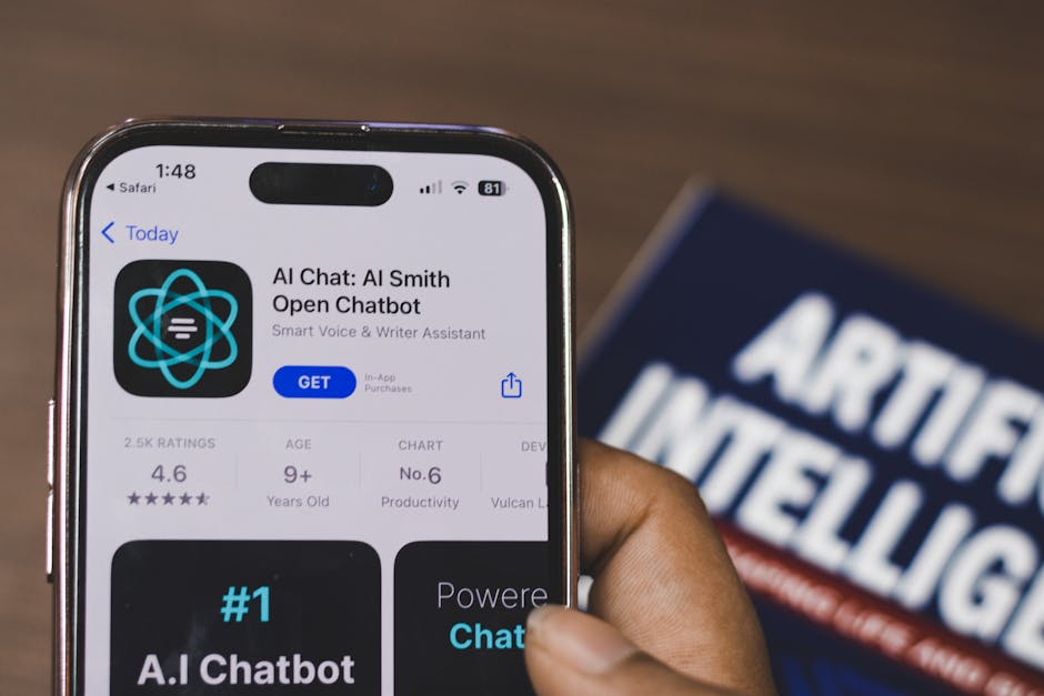 Fotos de stock gratuitas de 14 pro, abrir chatbot, aparato tecnológico