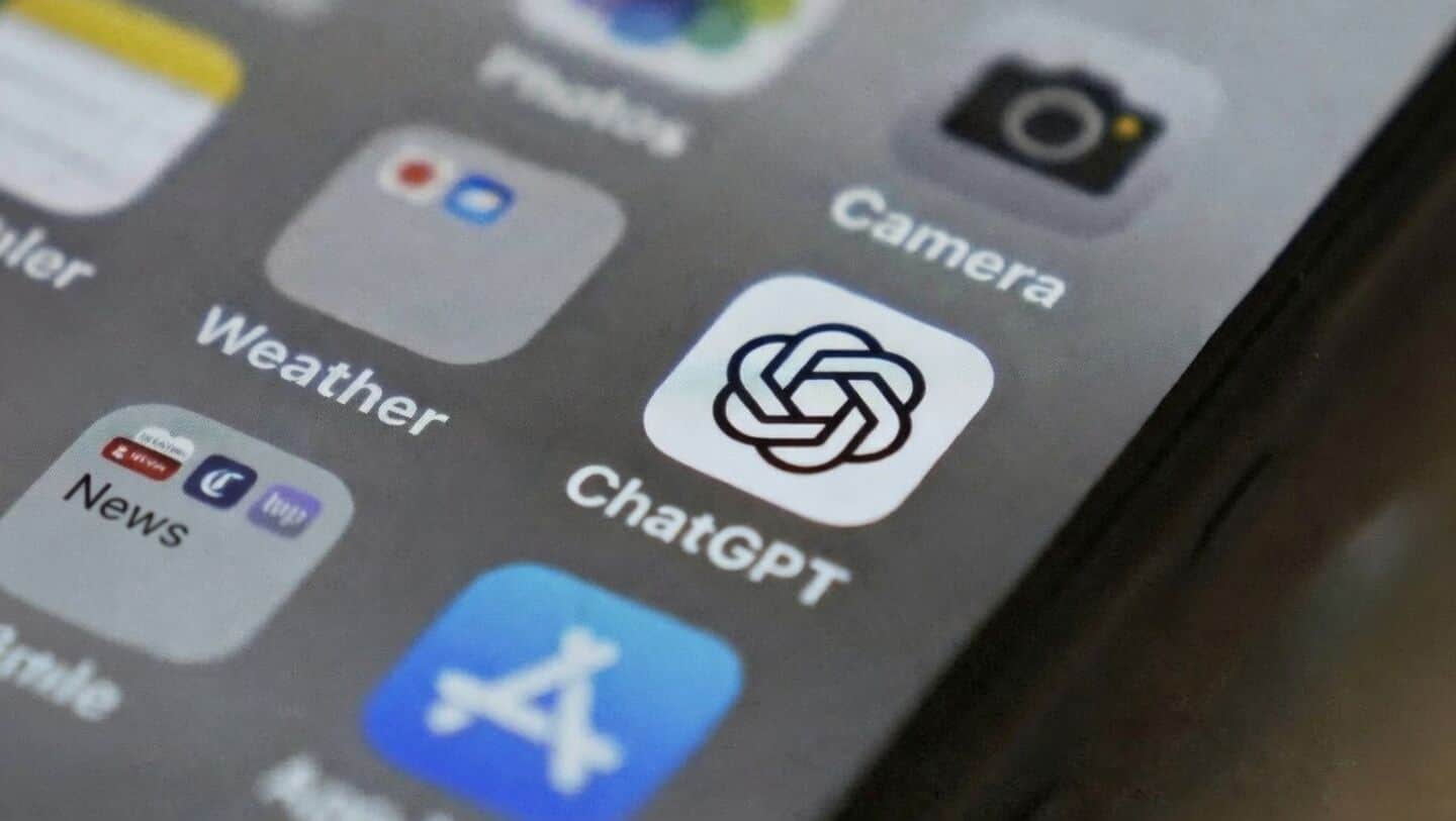 OpenAI lanza Library: nube para archivos en ChatGPT